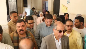 جانب من الانتخابات 