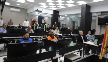 جانب من الانتخابات