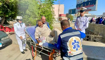 جانب من الانقاذ