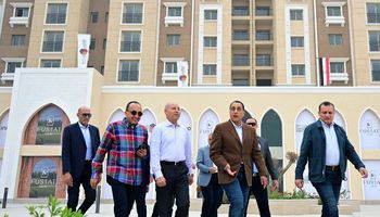 جانب من الجولة