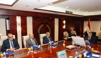 جانب من الحضور  