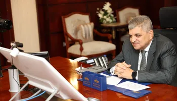 جانب من الحضور  