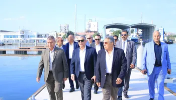 جانب من الحضور  