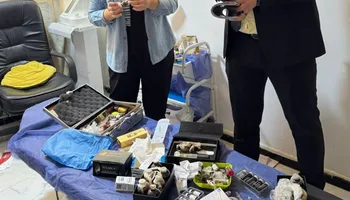 جانب من الحملة 