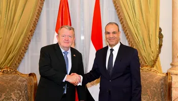 جانب من اللفاء