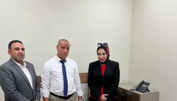 جانب من المضبوطات