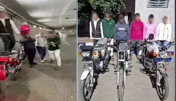 جانب من الواقعة 