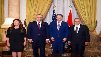 جانب من جولة الحوار