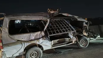 حادث المنوفية 