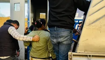 حملة أمنية - أرشيفية