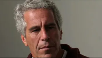 جيفري إبستين