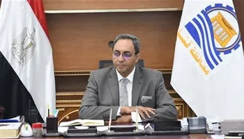 خالد عبد الحليم محافظ قنا 