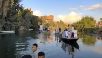 دعاية انتخابية 