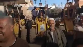 دعايه انتخابية 