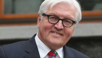 رئيس ألمانيا