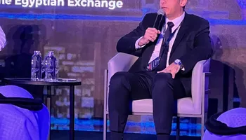 رئيس البورصة 