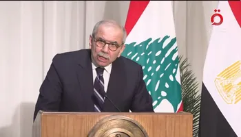 رئيس الحكومة اللبنانية