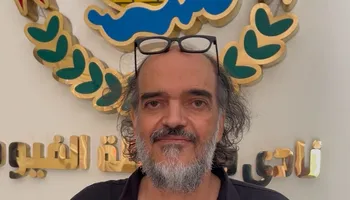 رئيس المهرجان 