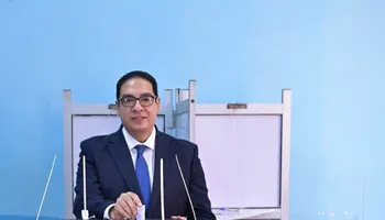 رئيس جامعة القاهرة 