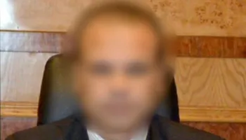 رئيس حي شرق