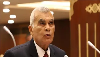 رئيس مجلس الشيوخ