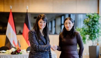 رانيا المشاط 