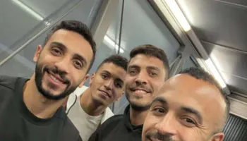 رباعي الأهلي