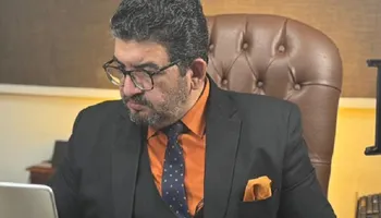 محمود جويلي مرشح مجلس النواب