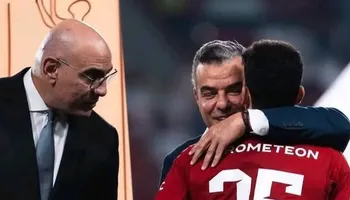 زيزو وهشام نصر