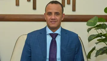 سامح السيد، رئيس شعبة الدواجن بالغرفة التجارية