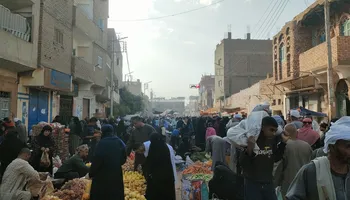 سوق الاثنين 