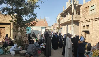 سوق المراشدة 