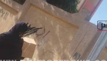 سيدات تحمل كرتونة غذائية 