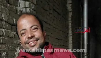 شاذلي عبده الأمين 