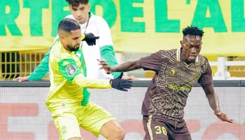 شبيبة القبائل ويانج أفريكانز 