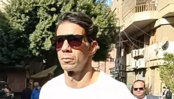 شريف إكرامي