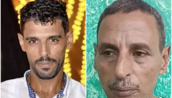 شهيد الشهامة ووالده