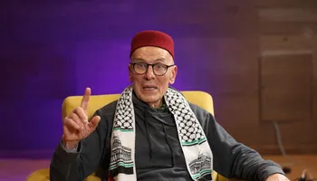 صهيون أسيدون