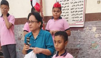 صور التكريم 