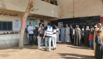 صور الماراثون 