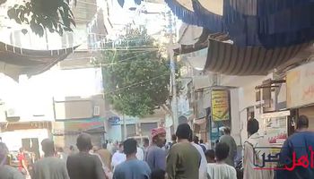 صور المشاجرة 