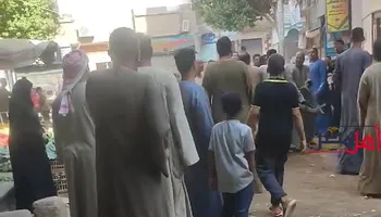 صور المشاجرة 
