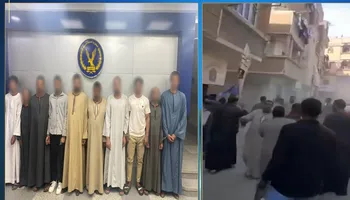 صور انصار المرشح 