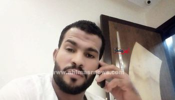 صورة الضحية 