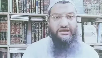 صورة من الفيديو