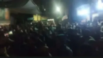 صورة من الفيديو