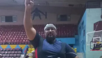 ضياء ابو القاسم بطل العالم 