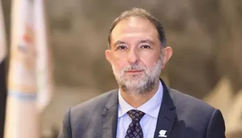 طارق الهوبي رئيس سلامة الغذاء