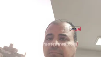 عامل المزلقان 