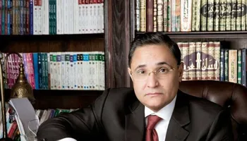 عبد الرحيم علي